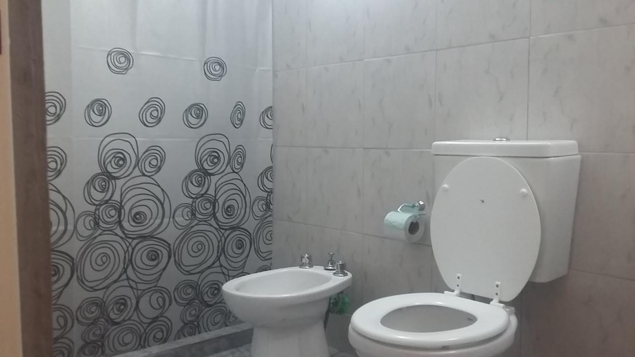Gbh Hotell Córdoba Eksteriør bilde